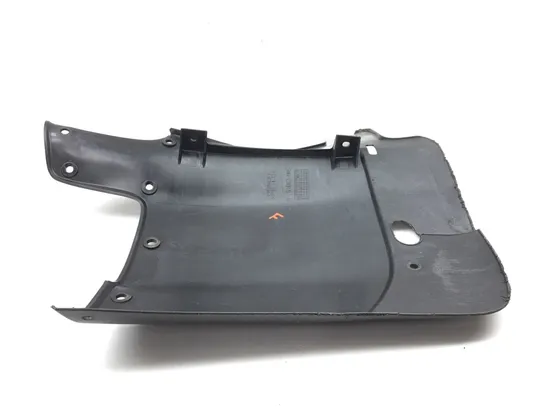 Front Mud Flap Splash Guards 2001 Honda Rancher 350 TRX350FE 4x4 ES 2833A x