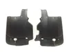 Front Mud Flap Splash Guards 2001 Honda Rancher 350 TRX350FE 4x4 ES 2833A x
