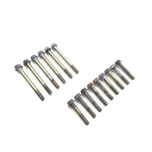 Engine Center Cases Case Bolts 2004 Polaris Sportsman 700 Twin 2806A 3