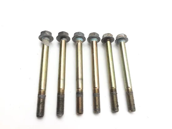 Engine Center Cases Case Bolts 2004 Polaris Sportsman 700 Twin 2806A