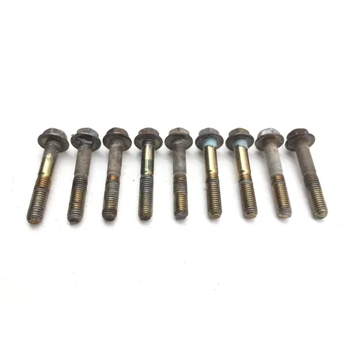 Engine Center Cases Case Bolts 2004 Polaris Sportsman 700 Twin 2806A 8