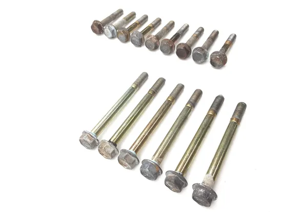 Engine Center Cases Case Bolts 2004 Polaris Sportsman 700 Twin 2806A