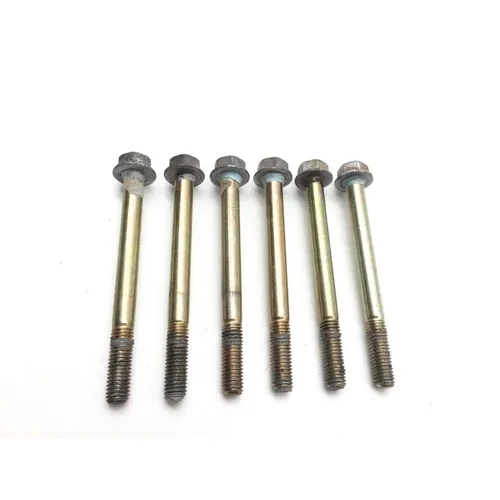 Engine Center Cases Case Bolts 2004 Polaris Sportsman 700 Twin 2806A 5