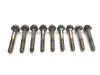 Engine Center Cases Case Bolts 2004 Polaris Sportsman 700 Twin 2806A