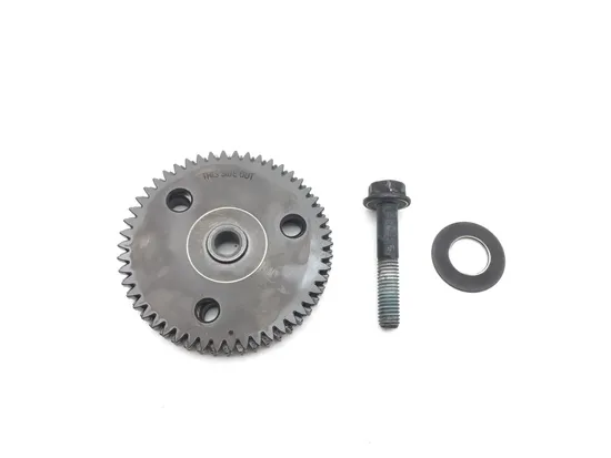 Engine Camshaft Cam Shaft Gear 2004 Polaris Sportsman 700 Twin 2806A