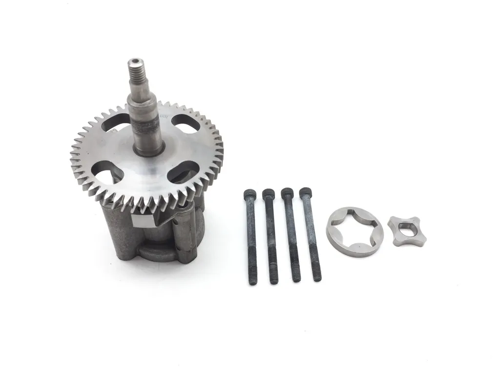 Engine Oil Pump Assembly 2004 Polaris Sportsman 700 Twin 2806A