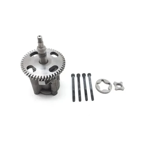 Engine Oil Pump Assembly 2004 Polaris Sportsman 700 Twin 2806A 3