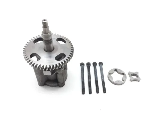 Engine Oil Pump Assembly 2004 Polaris Sportsman 700 Twin 2806A