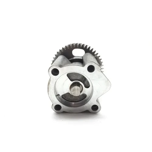 Engine Oil Pump Assembly 2004 Polaris Sportsman 700 Twin 2806A 14
