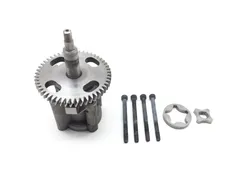 Engine Oil Pump Assembly 2004 Polaris Sportsman 700 Twin 2806A