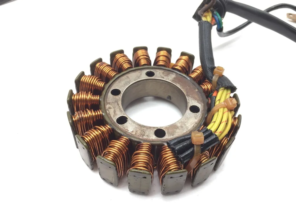 Engine Stator Generator 2004 Polaris Sportsman 700 Twin 2806A