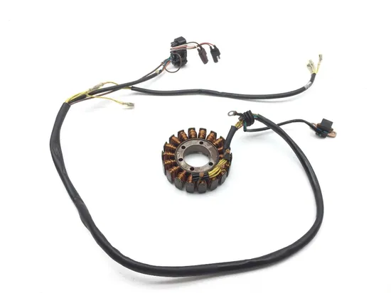 Engine Stator Generator 2004 Polaris Sportsman 700 Twin 2806A