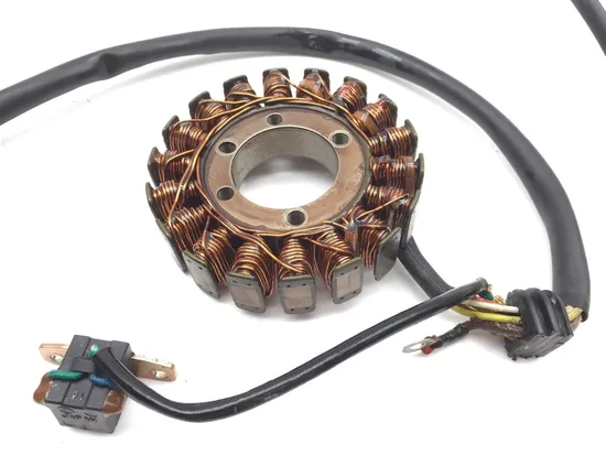 Engine Stator Generator 2004 Polaris Sportsman 700 Twin 2806A