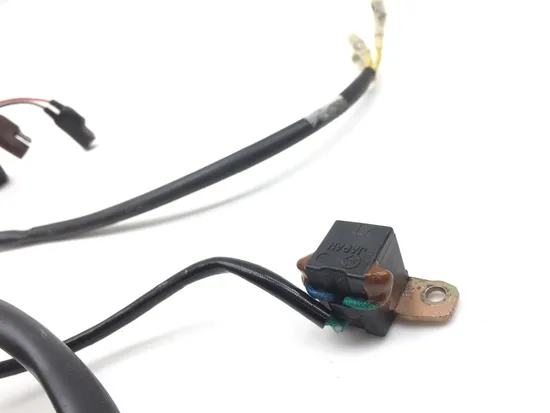 Engine Stator Generator 2004 Polaris Sportsman 700 Twin 2806A