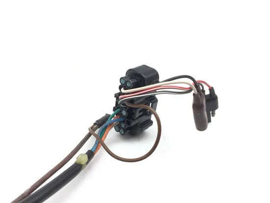 Engine Stator Generator 2004 Polaris Sportsman 700 Twin 2806A