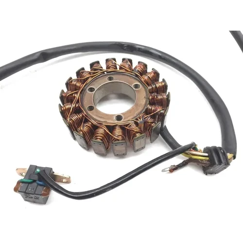 Engine Stator Generator 2004 Polaris Sportsman 700 Twin 2806A 15