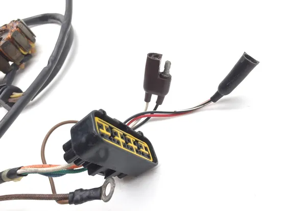 Engine Stator Generator 2004 Polaris Sportsman 700 Twin 2806A