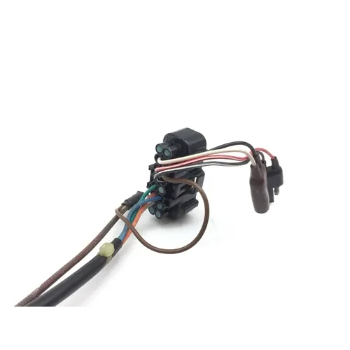 Engine Stator Generator 2004 Polaris Sportsman 700 Twin 2806A 11