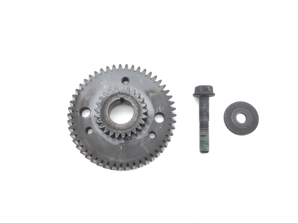 Engine Counter Balancer Gear 2004 Polaris Sportsman 700 Twin 2806A
