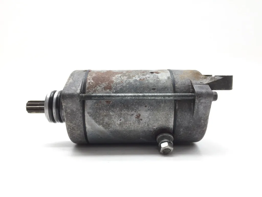 Electric Starter Motor 2004 Polaris Sportsman 700 Twin 2806A