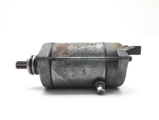 Electric Starter Motor 2004 Polaris Sportsman 700 Twin 2806A