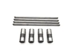 Push Rods 2004 Polaris Sportsman 700 Twin 2806A