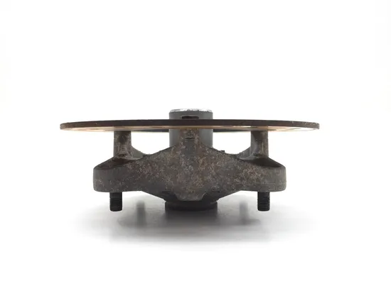 Left Rear Wheel Axle Hub with Rotor B 2004 Polaris Sportsman 700 Twin 2806A