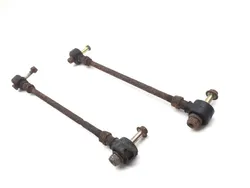 Tierods Tie Rods with Ends 2004 Polaris Sportsman 700 Twin 2806A x