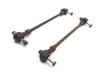Tierods Tie Rods with Ends 2004 Polaris Sportsman 700 Twin 2806A x