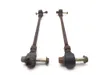 Tierods Tie Rods with Ends 2004 Polaris Sportsman 700 Twin 2806A x