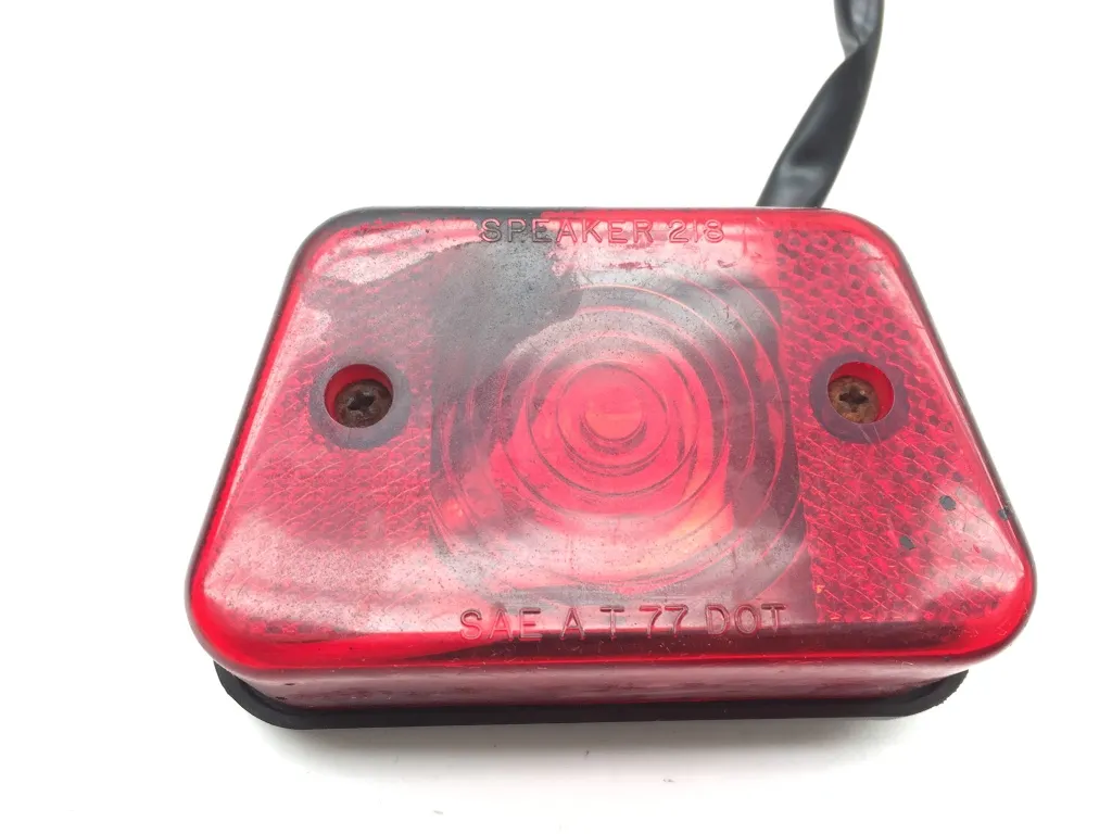 Brake Tail Light 2004 Polaris Sportsman 700 Twin 2806A