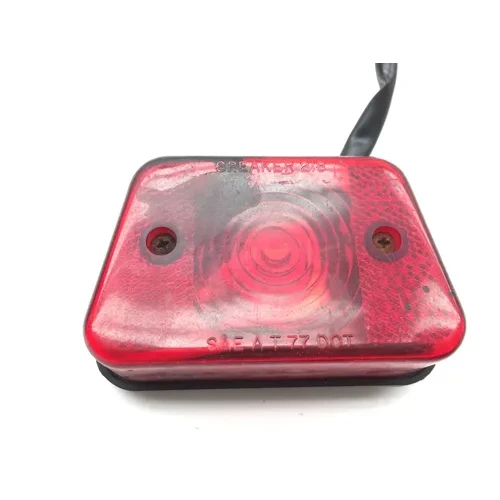 Brake Tail Light 2004 Polaris Sportsman 700 Twin 2806A 3