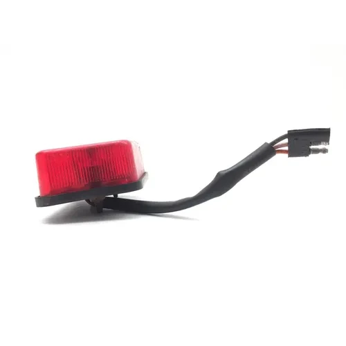 Brake Tail Light 2004 Polaris Sportsman 700 Twin 2806A 7