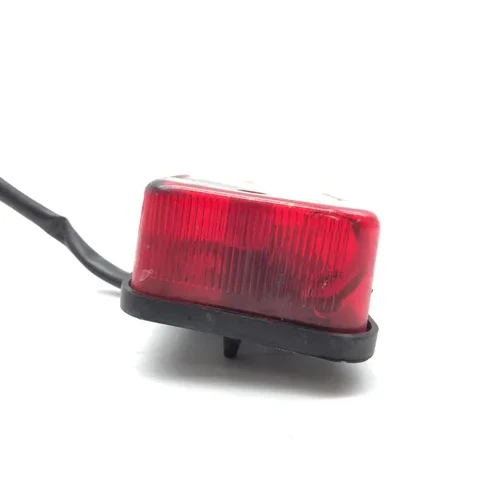 Brake Tail Light 2004 Polaris Sportsman 700 Twin 2806A 13