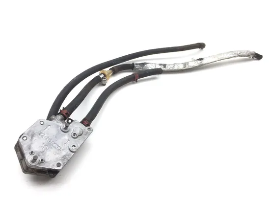 Gas Fuel Tank Pump 2004 Polaris Sportsman 700 Twin 2806A 6