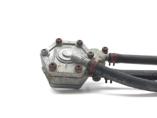 Gas Fuel Tank Pump 2004 Polaris Sportsman 700 Twin 2806A 2