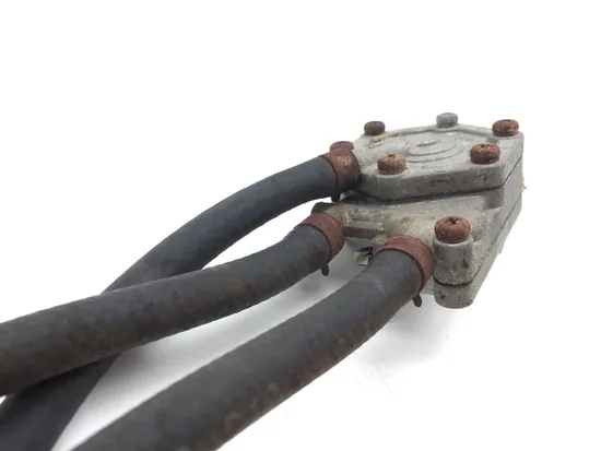 Gas Fuel Tank Pump 2004 Polaris Sportsman 700 Twin 2806A 5