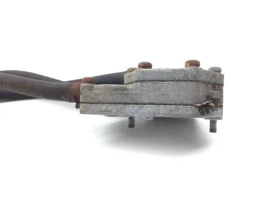 Gas Fuel Tank Pump 2004 Polaris Sportsman 700 Twin 2806A 4