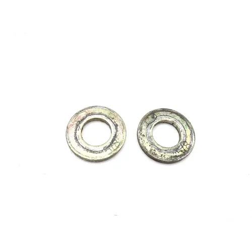 Front Wheel Hub Spindle Castle Nuts 2004 Polaris Sportsman 700 Twin 2806A 5