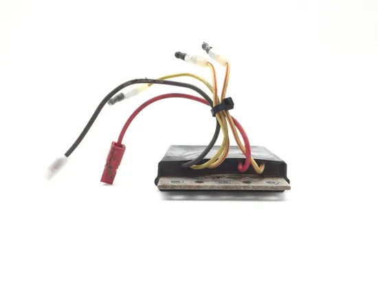 Ignition Voltage Regulator 2004 Polaris Sportsman 700 Twin 2806A