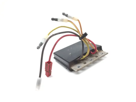 Ignition Voltage Regulator 2004 Polaris Sportsman 700 Twin 2806A