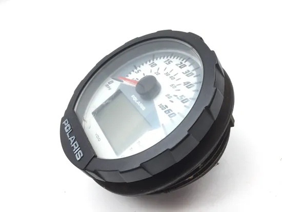 Speedometer Dash Instrument Cluster 2004 Polaris Sportsman 700 Twin 2806A