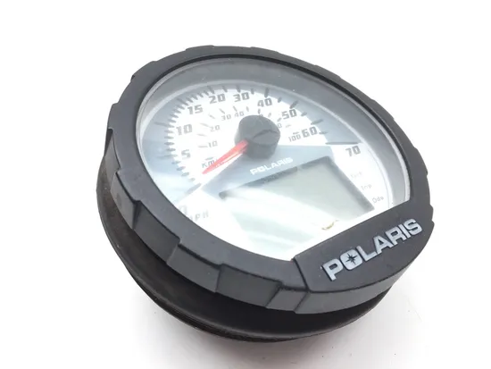 Speedometer Dash Instrument Cluster 2004 Polaris Sportsman 700 Twin 2806A