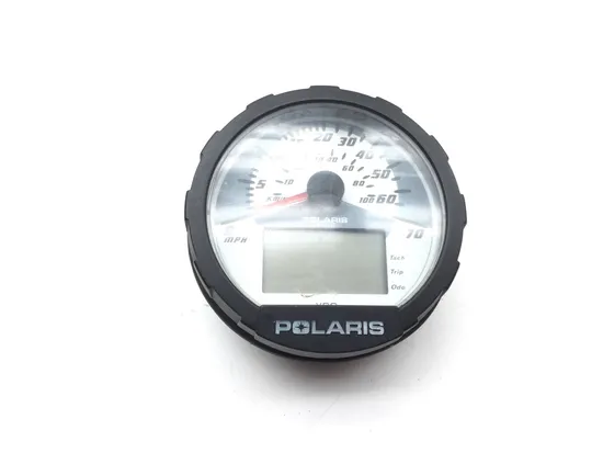 Speedometer Dash Instrument Cluster 2004 Polaris Sportsman 700 Twin 2806A