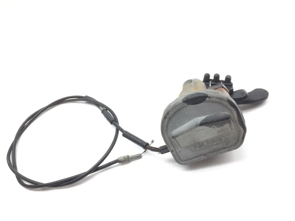 Thumb Throttle Assembly 2004 Polaris Sportsman 700 Twin 2806A PARTS