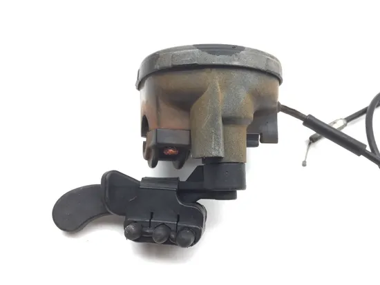 Thumb Throttle Assembly 2004 Polaris Sportsman 700 Twin 2806A PARTS