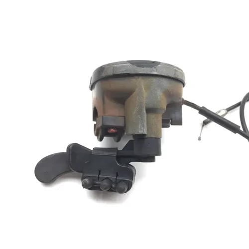 Thumb Throttle Assembly 2004 Polaris Sportsman 700 Twin 2806A PARTS 7