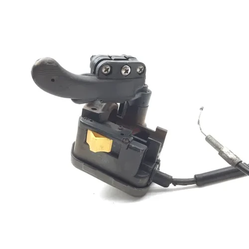 Thumb Throttle Assembly 2004 Polaris Sportsman 700 Twin 2806A PARTS 12