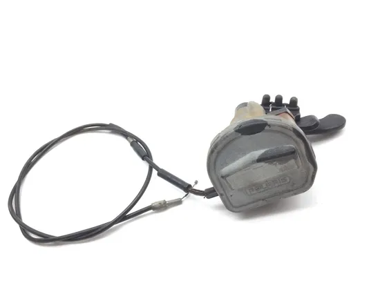 Thumb Throttle Assembly 2004 Polaris Sportsman 700 Twin 2806A PARTS
