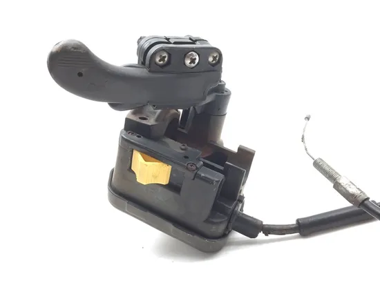 Thumb Throttle Assembly 2004 Polaris Sportsman 700 Twin 2806A PARTS